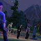 Illustration for article titled Werewolves, Zombies and Fairies Run Amok in emThe Sims 3 Supernatural/em